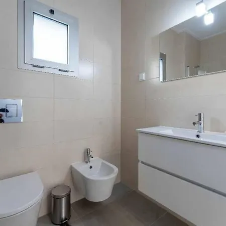 T2 Fonte Da Apartman