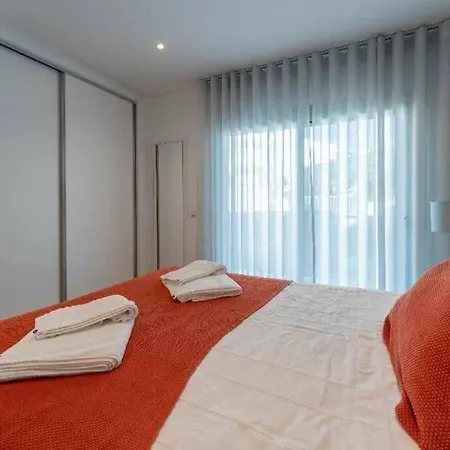 Apartman T2 Fonte Da