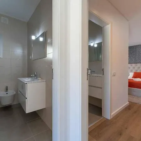 T2 Fonte Da * Nazaré