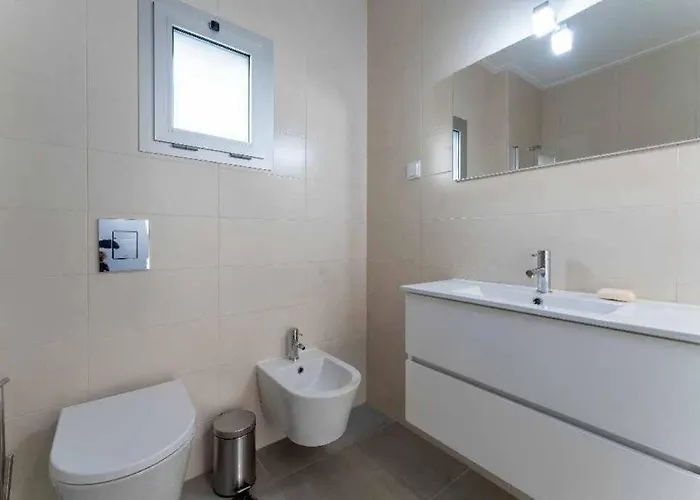 T2 Fonte Da Apartament