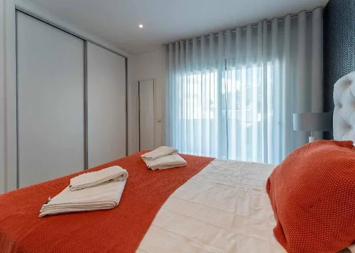 Apartament T2 Fonte Da